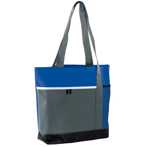 Webster Tote Bag - Webster Tote Bag - Image 5 of 12