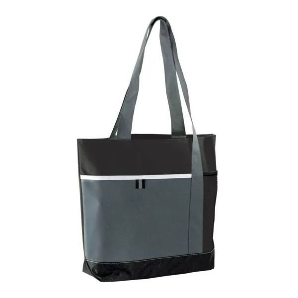 Webster Tote Bag - Webster Tote Bag - Image 7 of 12