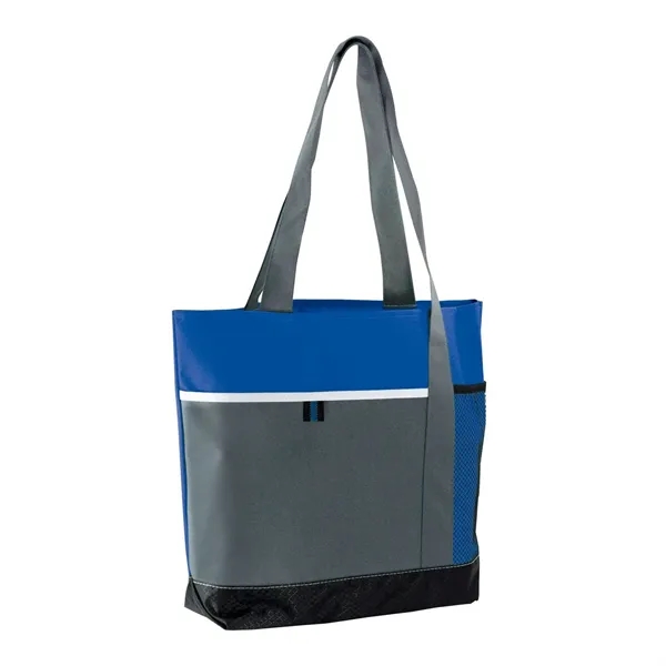 Webster Tote Bag - Webster Tote Bag - Image 8 of 12