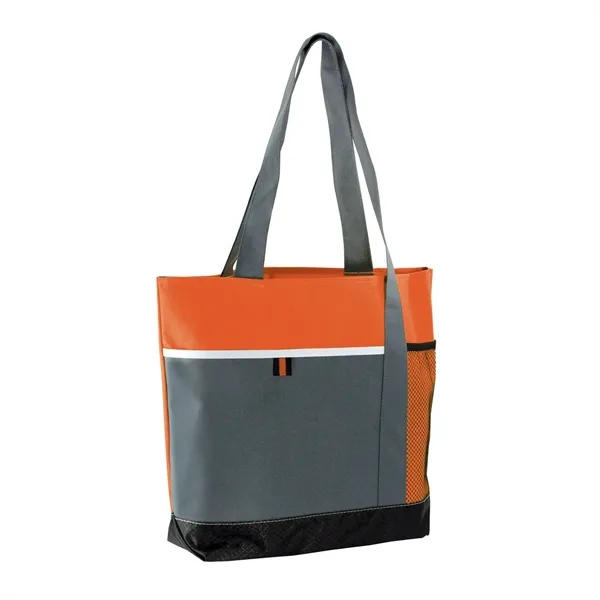 Webster Tote Bag - Webster Tote Bag - Image 9 of 12