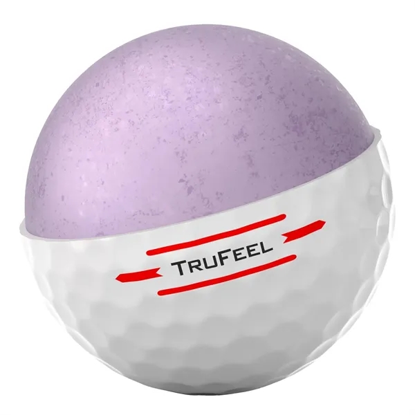 Titleist® TruFeel™ Golf Ball - Titleist® TruFeel™ Golf Ball - Image 3 of 9