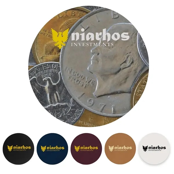 Round Coaster - Round Coaster - Image 0 of 20