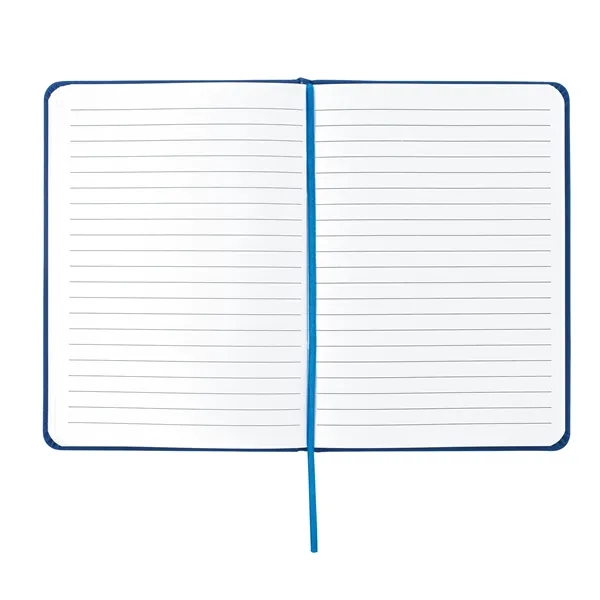 Good Value™ 5'' x 7'' Journal Notebook - Good Value™ 5'' x 7'' Journal Notebook - Image 2 of 10