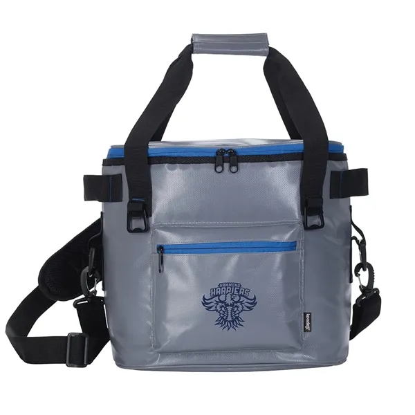 Koozie® Olympus 24-Can Cooler - Koozie® Olympus 24-Can Cooler - Image 0 of 10