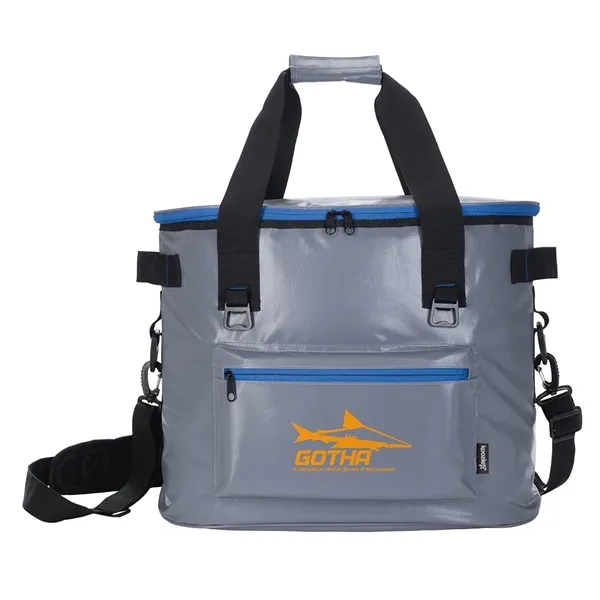 Koozie® Olympus 36-Can Cooler - Koozie® Olympus 36-Can Cooler - Image 0 of 7