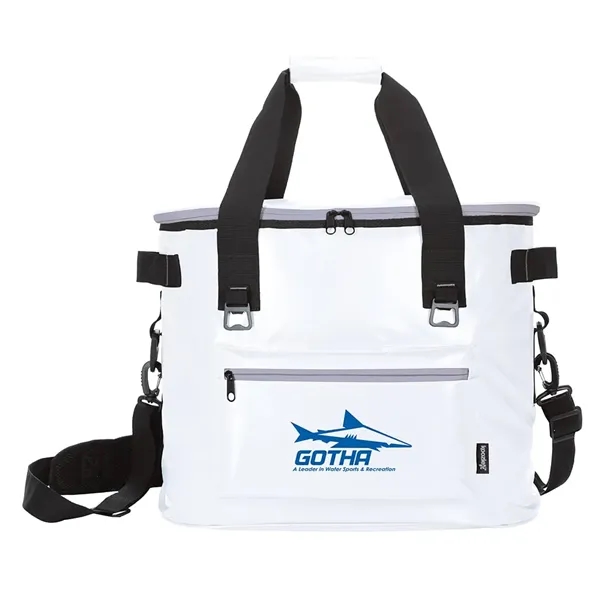 Koozie® Olympus 36-Can Cooler - Koozie® Olympus 36-Can Cooler - Image 1 of 7