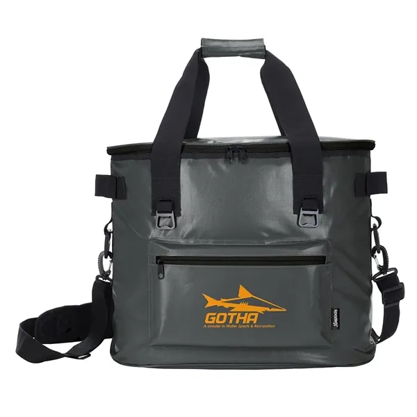 Koozie® Olympus 36-Can Cooler - Koozie® Olympus 36-Can Cooler - Image 3 of 7