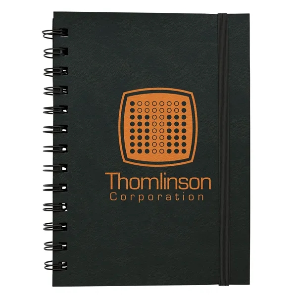 Good Value™ Soft Cover Spiral Notebook - Good Value™ Soft Cover Spiral Notebook - Image 1 of 5