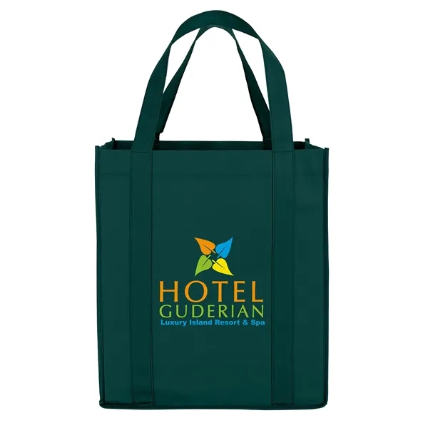 Good Value™ Mega Grocery Tote - Good Value™ Mega Grocery Tote - Image 2 of 10