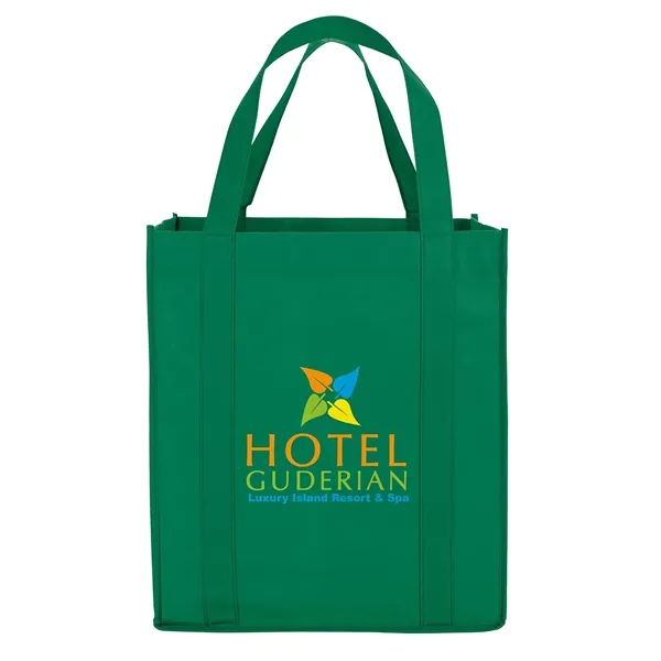 Good Value™ Mega Grocery Tote - Good Value™ Mega Grocery Tote - Image 3 of 10