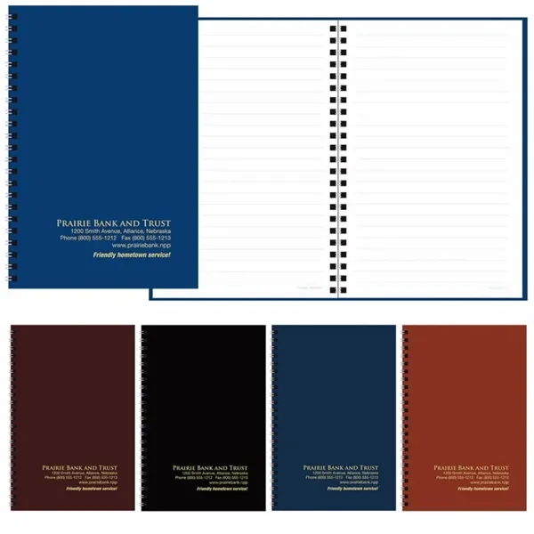 Good Value™ Classic Notebook - Good Value™ Classic Notebook - Image 0 of 15