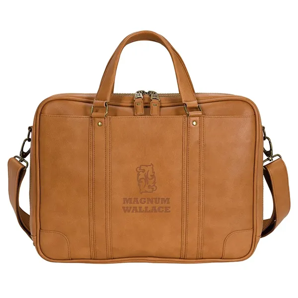 KAPSTON® Natisino Briefcase - KAPSTON® Natisino Briefcase - Image 0 of 2