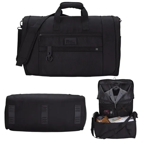 KAPSTON® Stratford 22" Garment Duffel - KAPSTON® Stratford 22" Garment Duffel - Image 0 of 0
