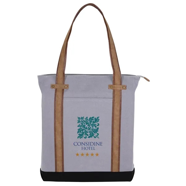 KAPSTON® San Marco Tote - KAPSTON® San Marco Tote - Image 1 of 3