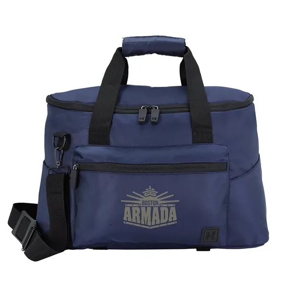 KAPSTON® Town Square Duffel - KAPSTON® Town Square Duffel - Image 1 of 1