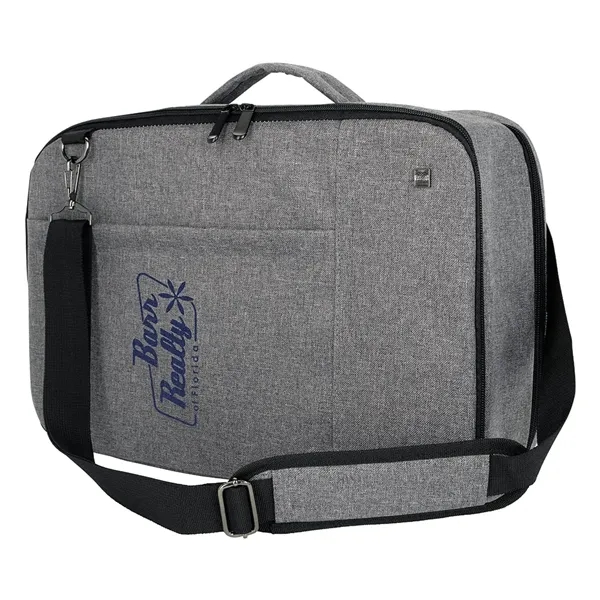 KAPSTON® Pierce Briefcase-Pack - KAPSTON® Pierce Briefcase-Pack - Image 1 of 9