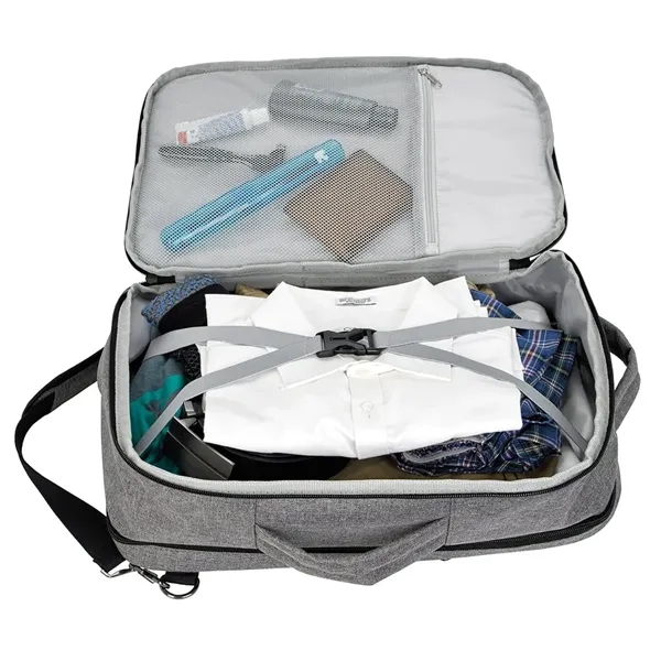 KAPSTON® Pierce Briefcase-Pack - KAPSTON® Pierce Briefcase-Pack - Image 2 of 9