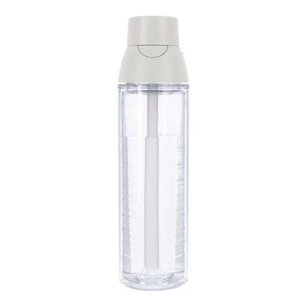 Tervis® Venture™ Lite Bottle with 2-in-1 VersaLid™ - 24 oz. - Tervis® Venture™ Lite Bottle with 2-in-1 VersaLid™ - 24 oz. - Image 6 of 9