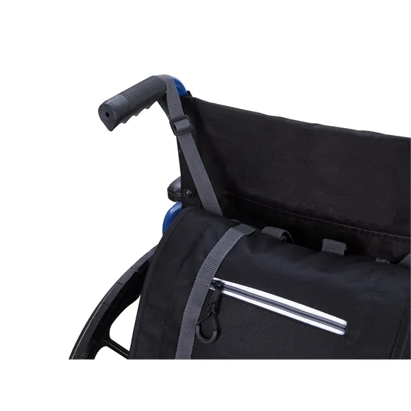 Atchison® All-Around Adaptive RPET Backpack - Atchison® All-Around Adaptive RPET Backpack - Image 31 of 34
