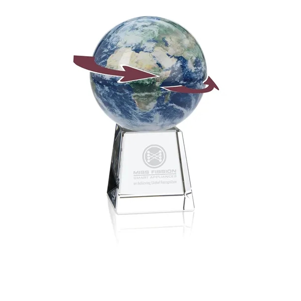 MOVA® Globe - MOVA® Globe - Image 2 of 6