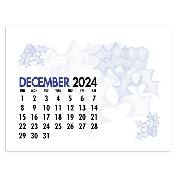 Triumph® Calendars Memo Calendar - Triumph® Calendars Memo Calendar - Image 3 of 21