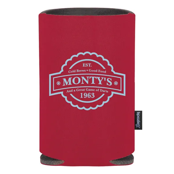 Koozie® Collapsible Can Cooler - Koozie® Collapsible Can Cooler - Image 5 of 103
