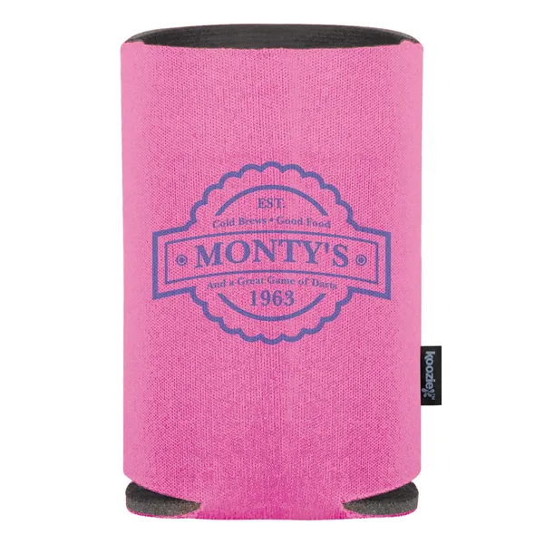 Koozie® Collapsible Can Cooler - Koozie® Collapsible Can Cooler - Image 8 of 103