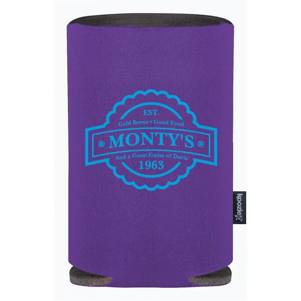Koozie® Collapsible Can Cooler - Koozie® Collapsible Can Cooler - Image 10 of 103