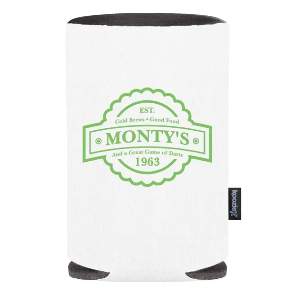Koozie® Collapsible Can Cooler - Koozie® Collapsible Can Cooler - Image 13 of 103