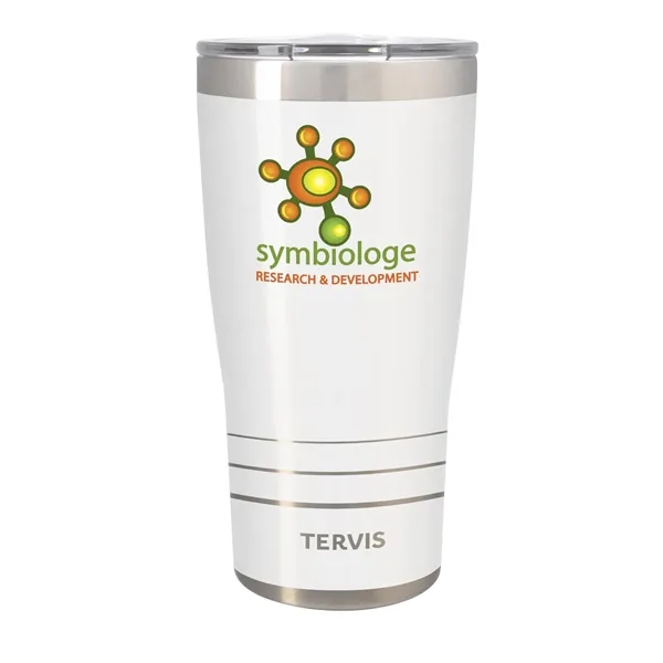 Tervis® Stainless Steel Traveler™ Tumbler - 20 oz. - Tervis® Stainless Steel Traveler™ Tumbler - 20 oz. - Image 15 of 44