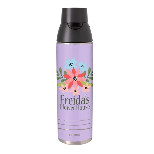 Tervis® Stainless Steel Venture Bottle - 26 oz. - Tervis® Stainless Steel Venture Bottle - 26 oz. - Image 3 of 35
