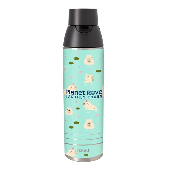 Tervis® Stainless Steel Venture Bottle - 26 oz. - Tervis® Stainless Steel Venture Bottle - 26 oz. - Image 4 of 35