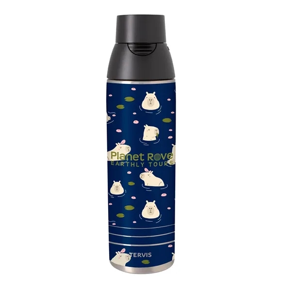 Tervis® Stainless Steel Venture Bottle - 26 oz. - Tervis® Stainless Steel Venture Bottle - 26 oz. - Image 5 of 35