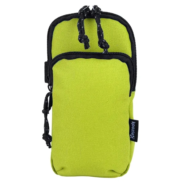 Koozie® Boho Water Bottle Pouch - Koozie® Boho Water Bottle Pouch - Image 8 of 52