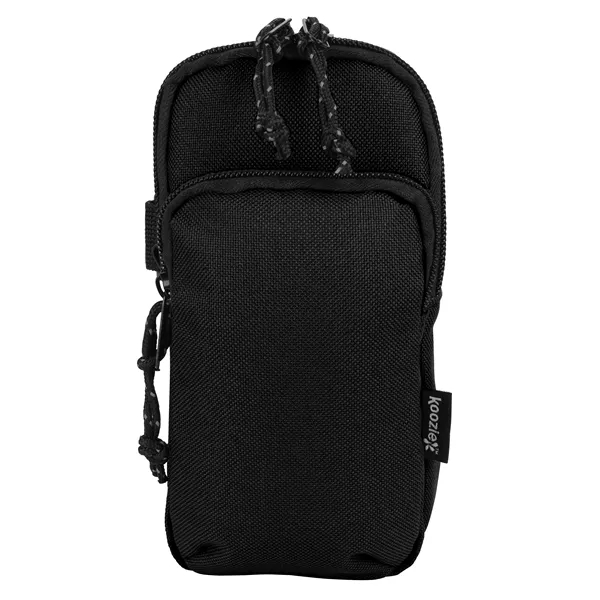 Koozie® Boho Water Bottle Pouch - Koozie® Boho Water Bottle Pouch - Image 13 of 52