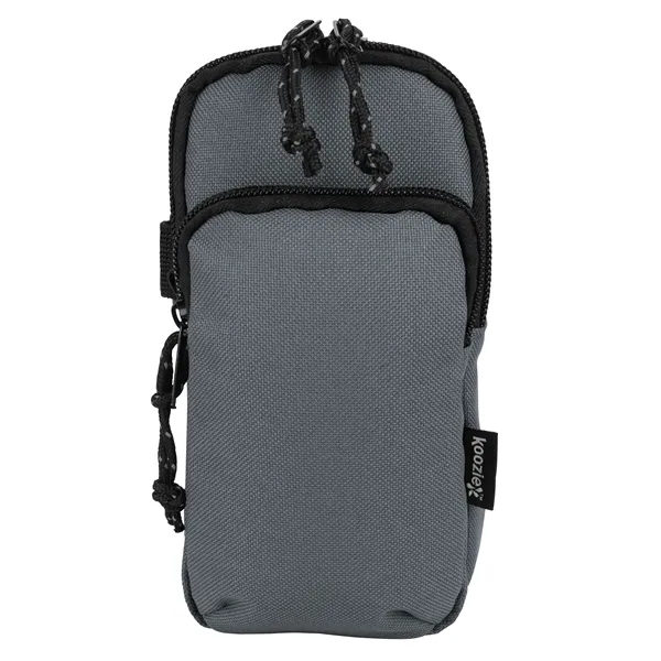 Koozie® Boho Water Bottle Pouch - Koozie® Boho Water Bottle Pouch - Image 18 of 52