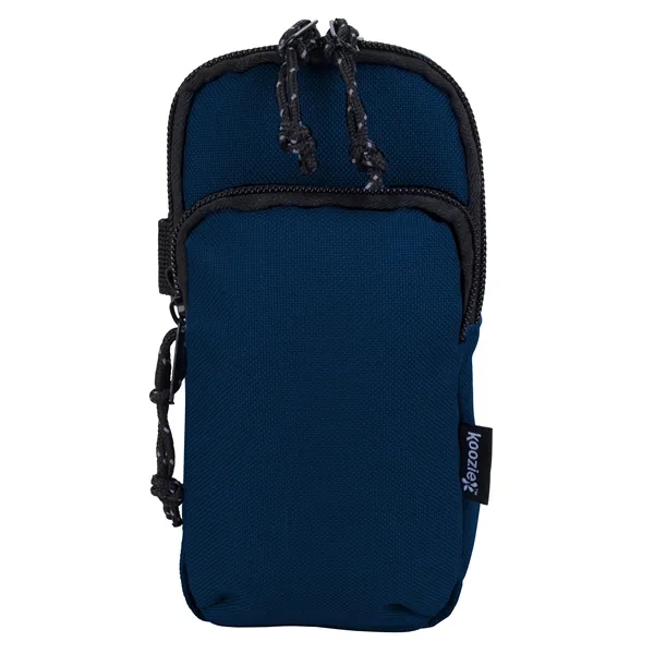 Koozie® Boho Water Bottle Pouch - Koozie® Boho Water Bottle Pouch - Image 21 of 52