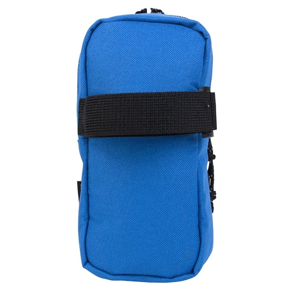 Koozie® Boho Water Bottle Pouch - Koozie® Boho Water Bottle Pouch - Image 24 of 52