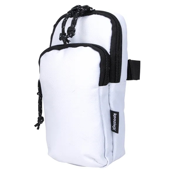 Koozie® Boho Water Bottle Pouch - Koozie® Boho Water Bottle Pouch - Image 28 of 52