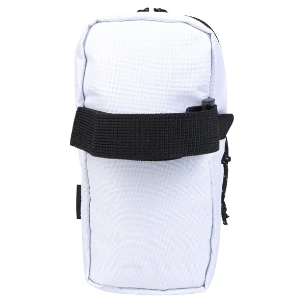 Koozie® Boho Water Bottle Pouch - Koozie® Boho Water Bottle Pouch - Image 29 of 52