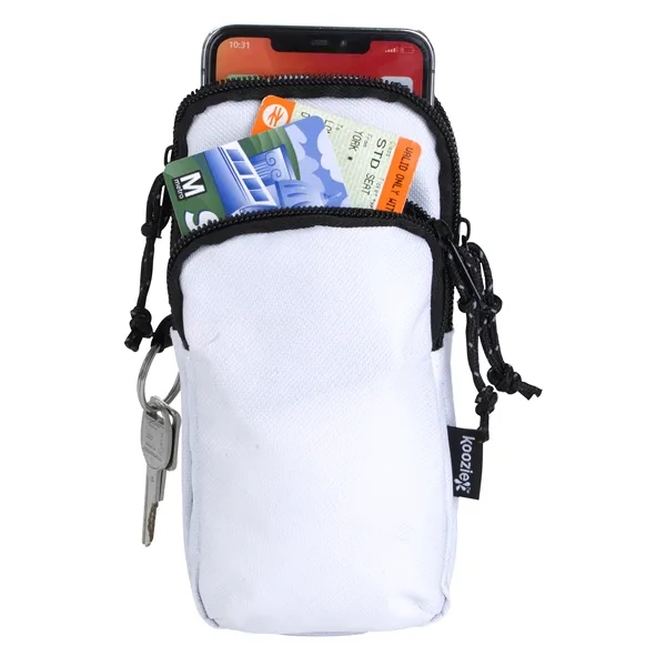 Koozie® Boho Water Bottle Pouch - Koozie® Boho Water Bottle Pouch - Image 32 of 52