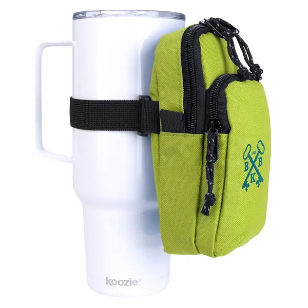 Koozie® Boho Water Bottle Pouch - Koozie® Boho Water Bottle Pouch - Image 33 of 52