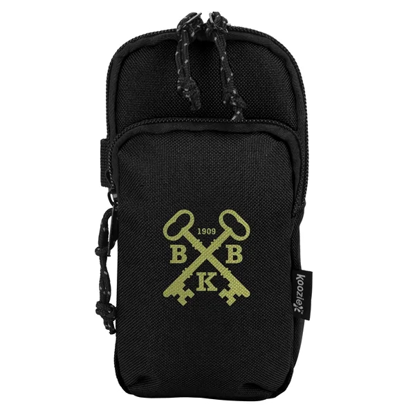 Koozie® Boho Water Bottle Pouch - Koozie® Boho Water Bottle Pouch - Image 37 of 52