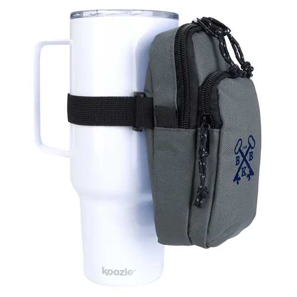 Koozie® Boho Water Bottle Pouch - Koozie® Boho Water Bottle Pouch - Image 39 of 52