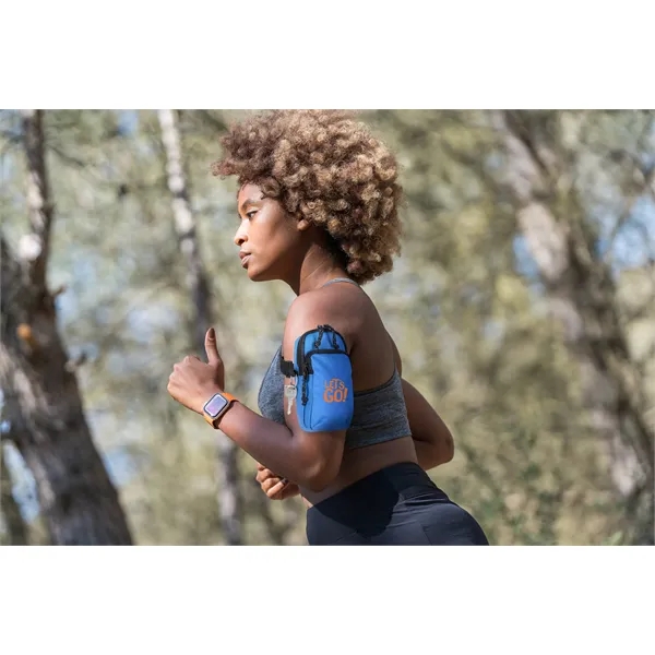 Koozie® Boho Water Bottle Pouch - Koozie® Boho Water Bottle Pouch - Image 51 of 52