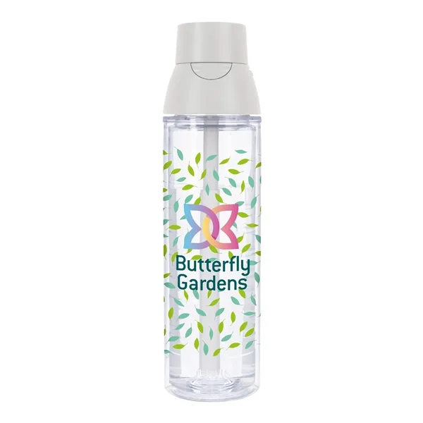 Tervis® Venture™ Lite Bottle with 2-in-1 VersaLid™ - 24 oz. - Tervis® Venture™ Lite Bottle with 2-in-1 VersaLid™ - 24 oz. - Image 9 of 9