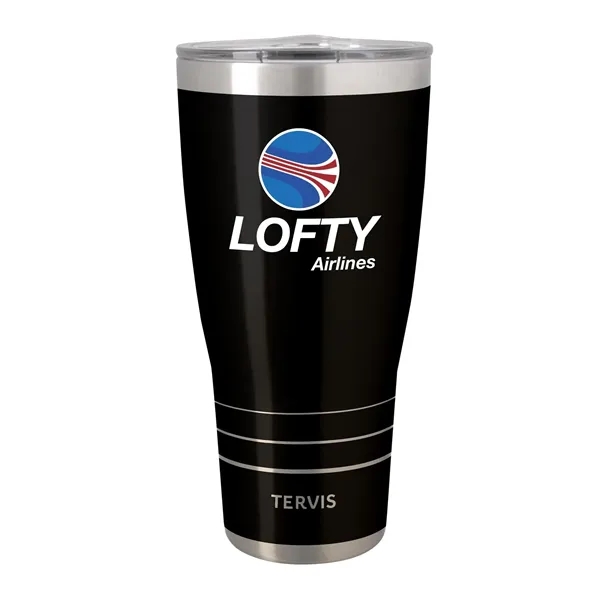 Tervis® Stainless Steel Traveler™ Tumbler - 30 oz. - Tervis® Stainless Steel Traveler™ Tumbler - 30 oz. - Image 8 of 43