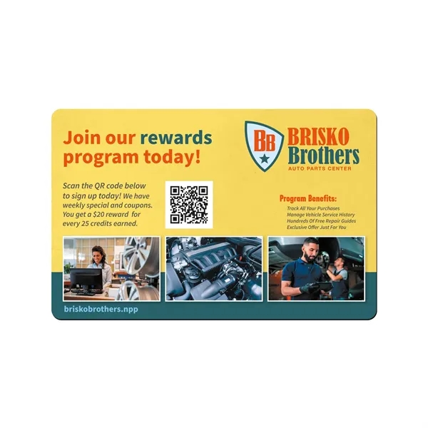 Good Value™ 17" X 11" 2.5MM Hard Surface Heavy-Duty Count... - Good Value™ 17" X 11" 2.5MM Hard Surface Heavy-Duty Count... - Image 0 of 1