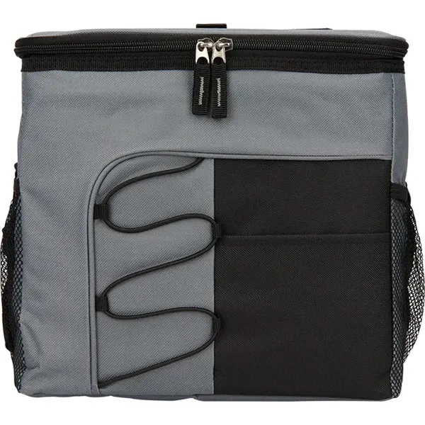 Rigid 24 Can Cooler Bag - Rigid 24 Can Cooler Bag - Image 1 of 11