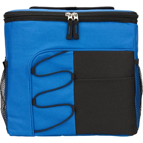 Rigid 24 Can Cooler Bag - Rigid 24 Can Cooler Bag - Image 11 of 11